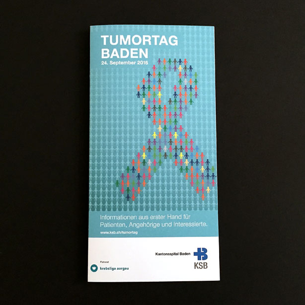 Kantonsspital Baden > Tumortag_2